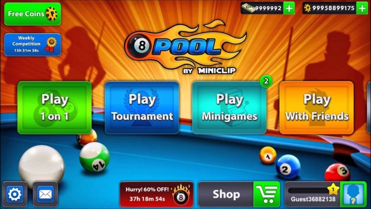 Pool game free download for pc