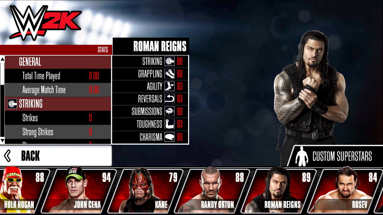 Wwe 2ķ 16 Download For Android