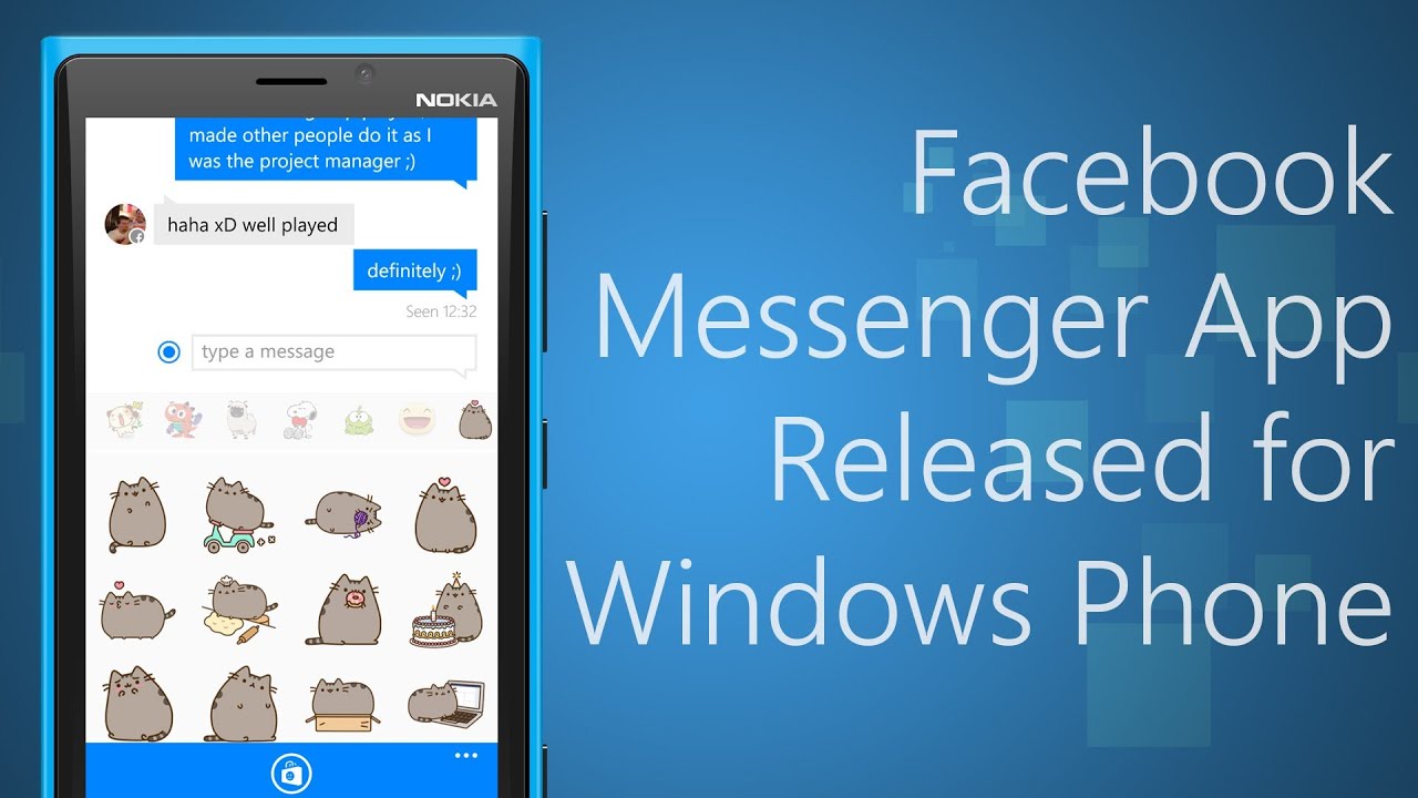 Download fb messenger for desktop